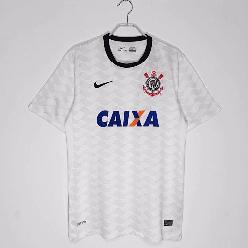 Corinthians Retro 2012 Inicio