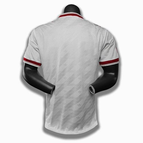 Manchester United Retro 1986/88