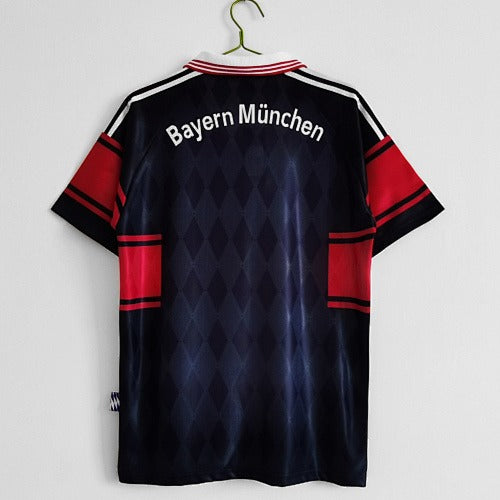 Bayern Retro 1997/99 Home