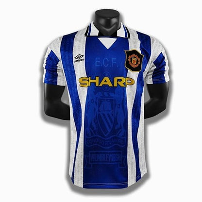 Manchester United Retro 1994/96