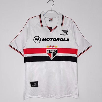 Sao Paulo Retro 2000 Home