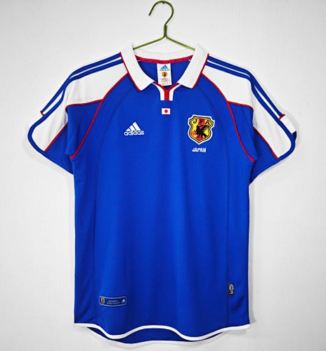 Japão Retro 2000 Home