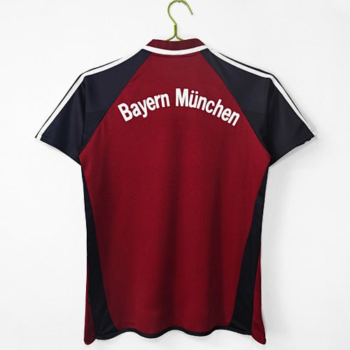 Bayern Retro 2001/02 Home