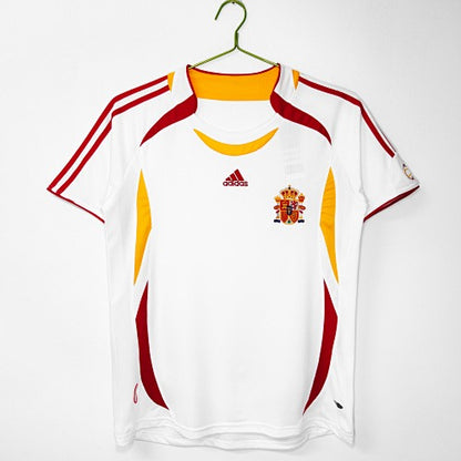 España Retro 2006