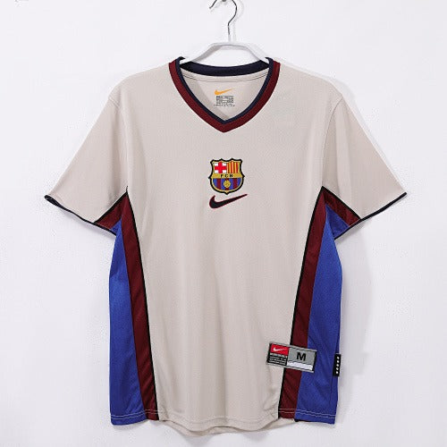 Barcelona Retro 1998/99