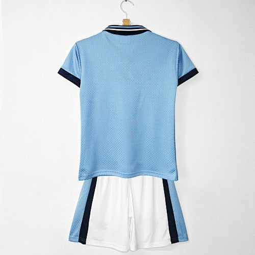 Children's Lazio Retro 1996/97 Home