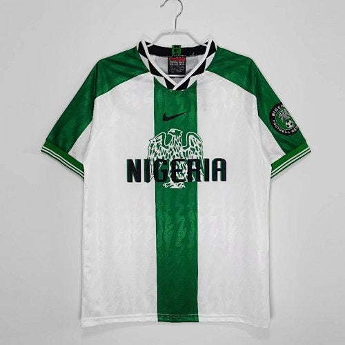 Nigeria Retro 1996