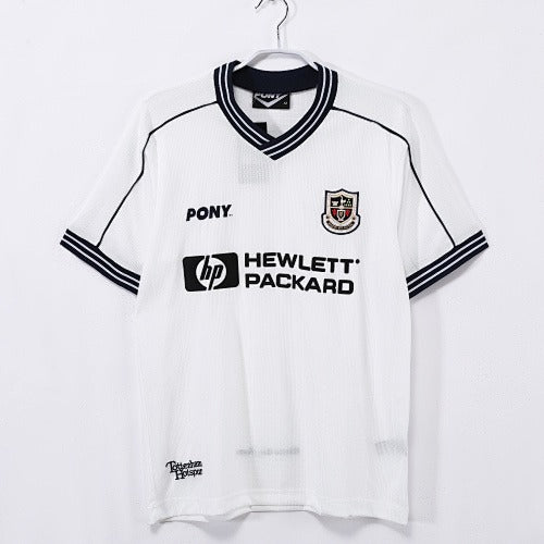 Tottenham Hotspur Retro 1997/99 Home