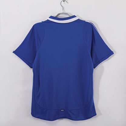 Chelsea Retro 2001/03 Local