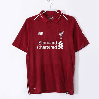 Liverpool Retro 2018/19 Local
