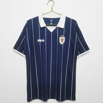 Scotland Retro 2002 Home