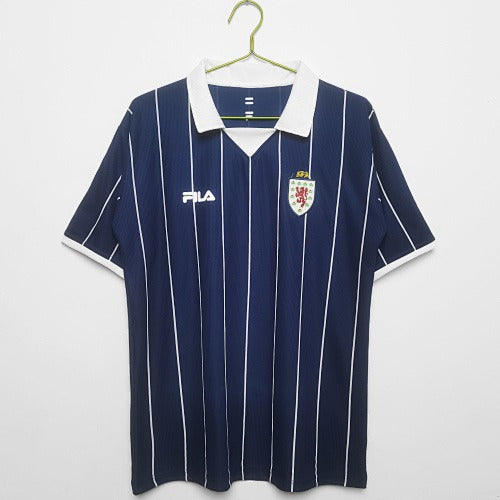 Scotland Retro 2002 Home