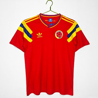 Colombia Retro 1990