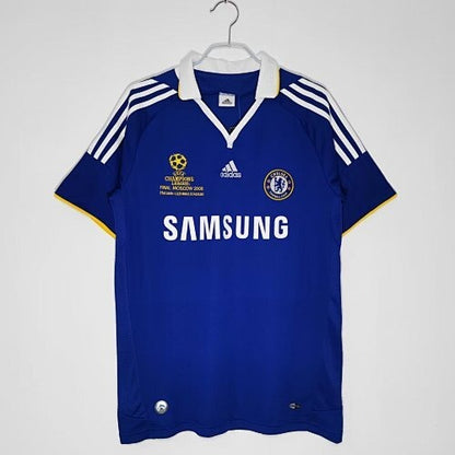 Chelsea Retro 2008/09 Home