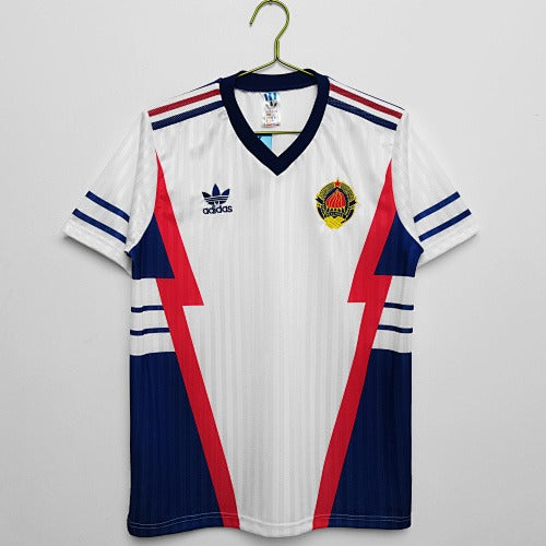 Yugoslavia Retro 1990