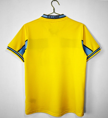 Lazio Retro 1998/99