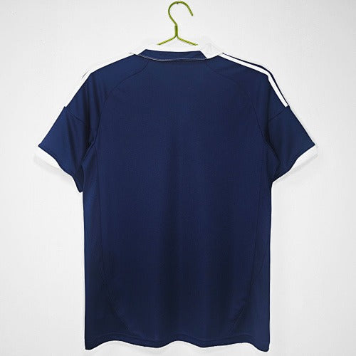 Escocia Retro 2012/14 Inicio