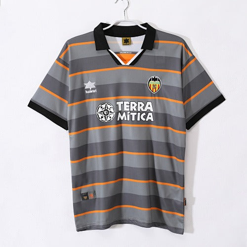 Valencia Retro 1999/00