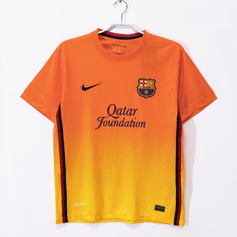 Barcelona Retro 2012/13