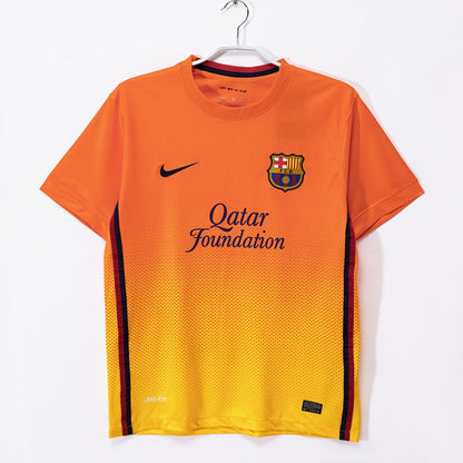 Barcelona Retro 2012/13