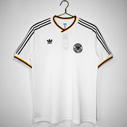 Germany Retro 1986 Home