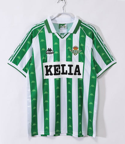 Betis Retro 1995/97 Home