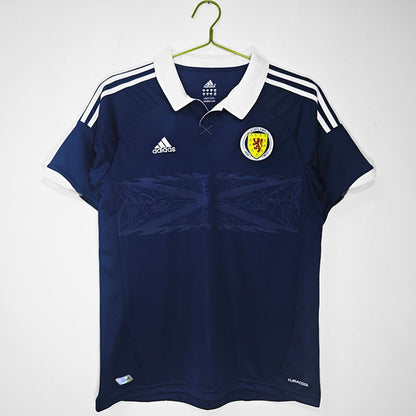 Scotland Retro 2012/14 Home