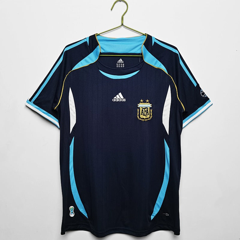 Argentina Retro 2006