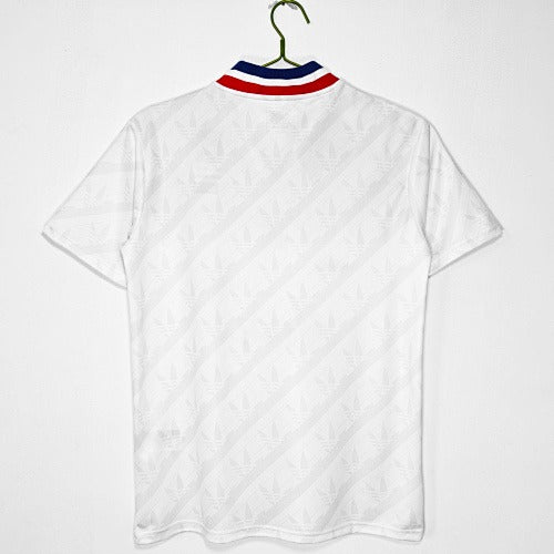 Lyon Retro 1995/96 Inicio