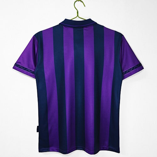Retro del Tottenham Hotspur 1995/97