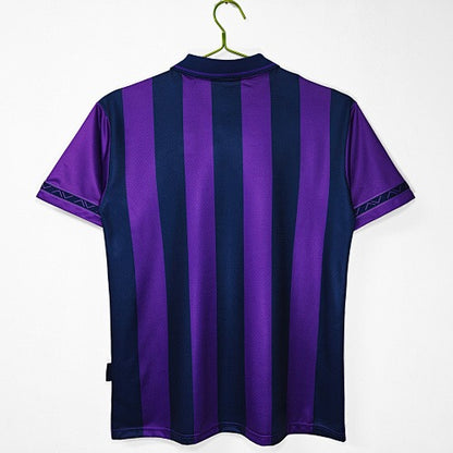 Retro del Tottenham Hotspur 1995/97