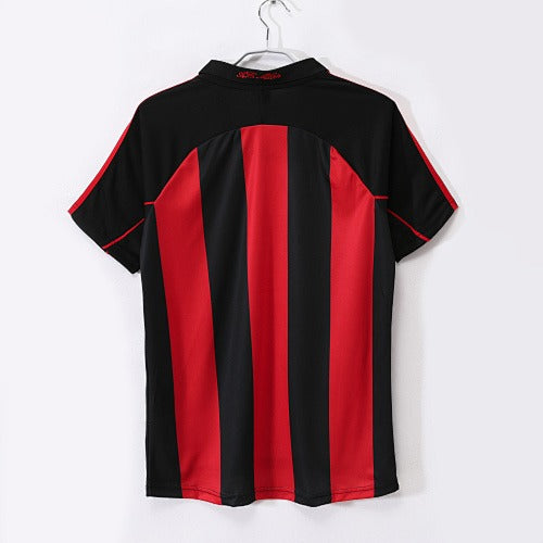 AC Milan Retro 2000/02