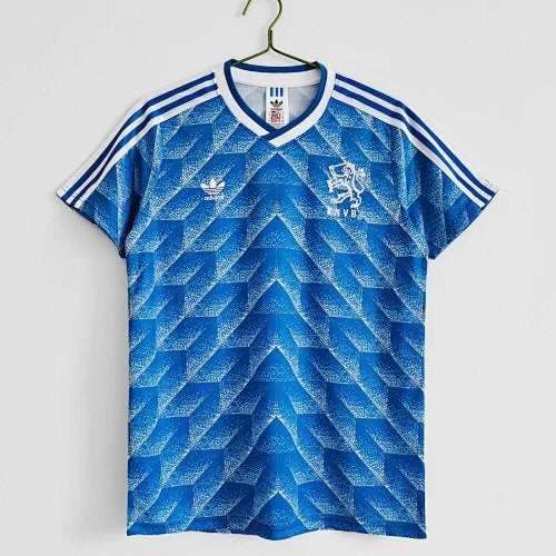 Netherlands Retro 1988