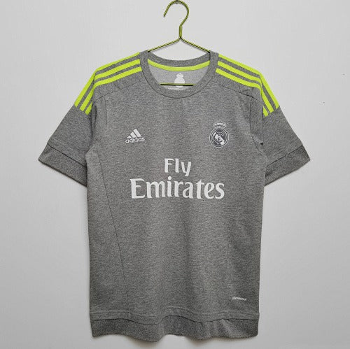 Real Madrid Retro 2015/16
