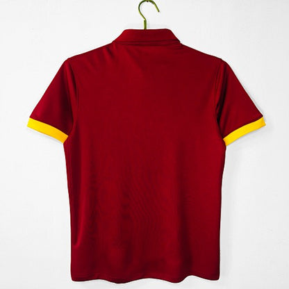 Roma Retro 2014/15 Local