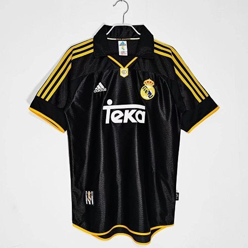 Real Madrid Retro 1999/01