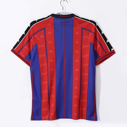 Barça Retro 1997/98 Local