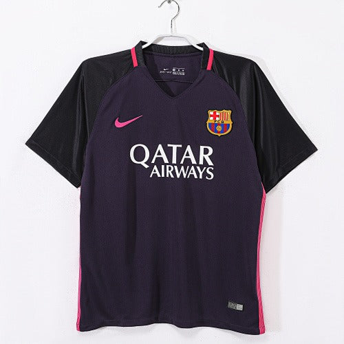 Barcelona Retro 2016/17
