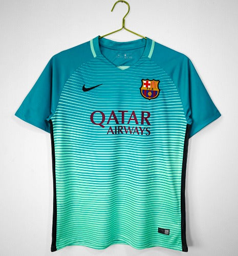Barcelona Retro 2016/17