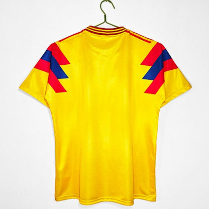 Inicio Colombia Retro 1990