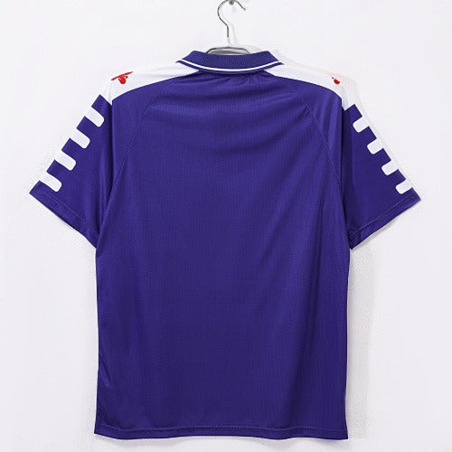 Fiorentina Retro 1998/99 Local