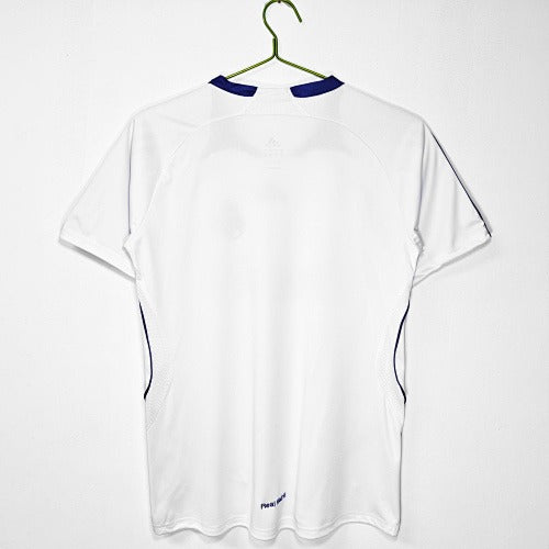 Real Madrid Retro 2007/08 Local