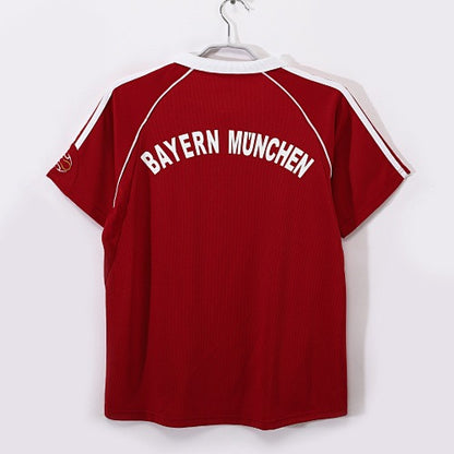Bayern Retro 2006/07 Local