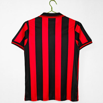 AC Milan Retro 1997/98 Local