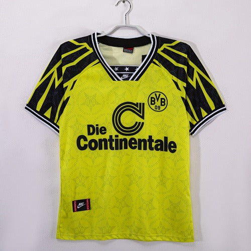 Dortmund Retro 1994/95 Local