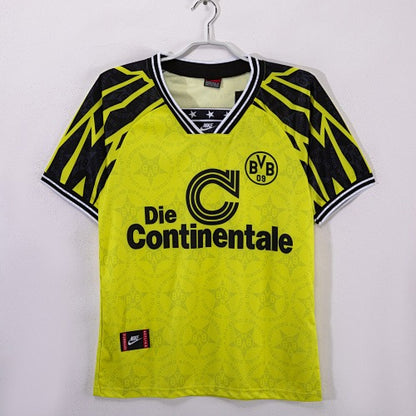 Dortmund Retro 1994/95 Local