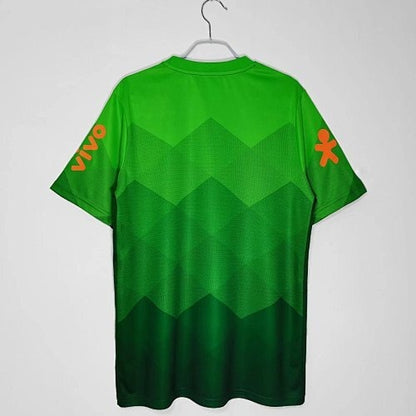 Brazil Retro Training Uniform 2020