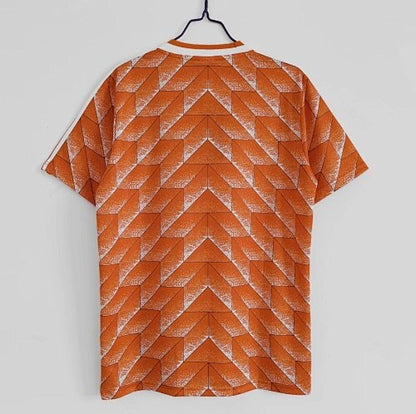 Holland Retro 1988 Home