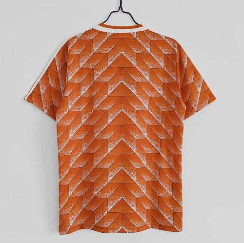 Netherlands Retro 1988 Home