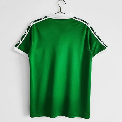 Celtics Retro 1980